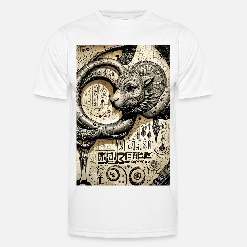 Patch 11 Men's Functional T-Shirt