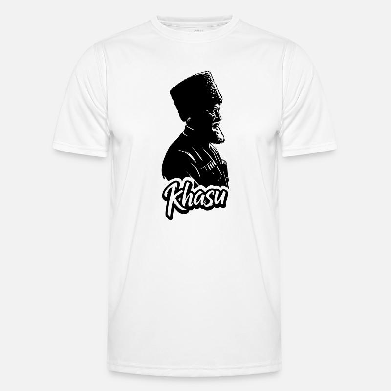 Khasu Men's Functional T-Shirt