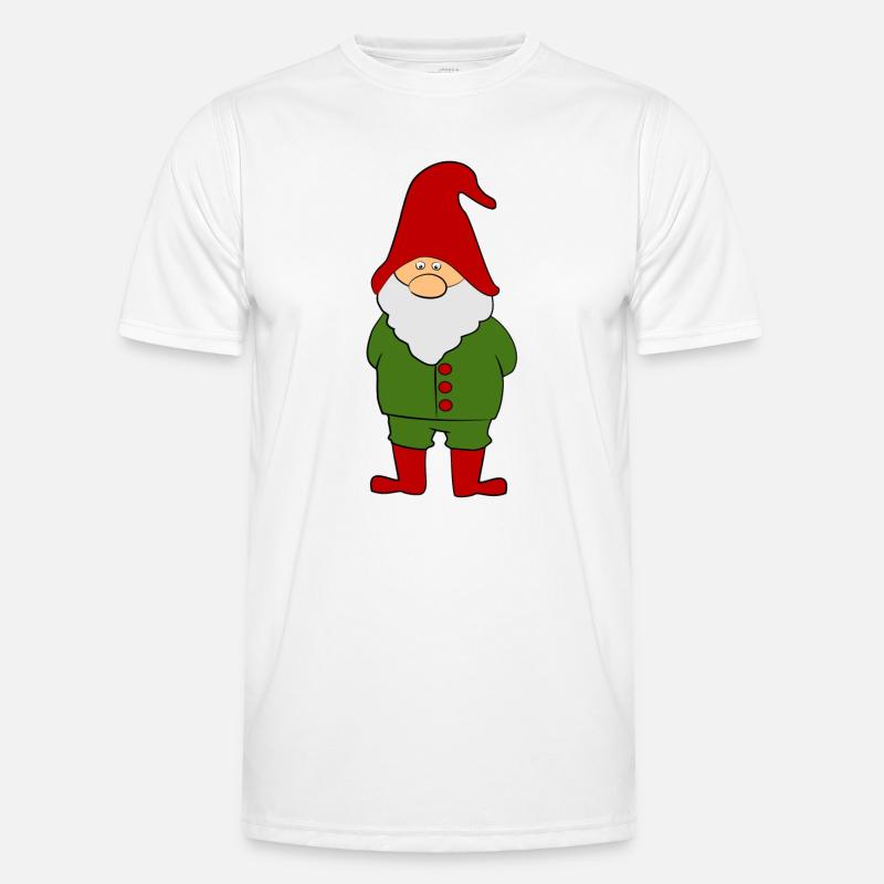 dwarf Men's Functional T-Shirt