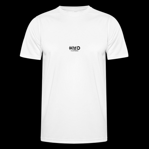 Hmd original logo - Functioneel T-shirt voor mannen