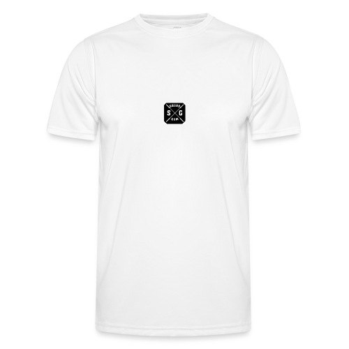 Gym squad t-shirt - Men's Functional T-Shirt