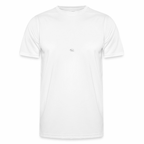 ours - T-shirt sport Homme