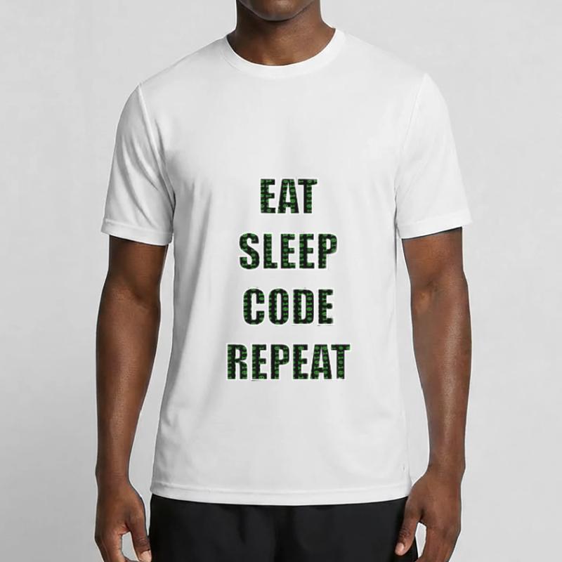 Programmierer Programmieren Programmierung Code Männer Funktions-T-Shirt