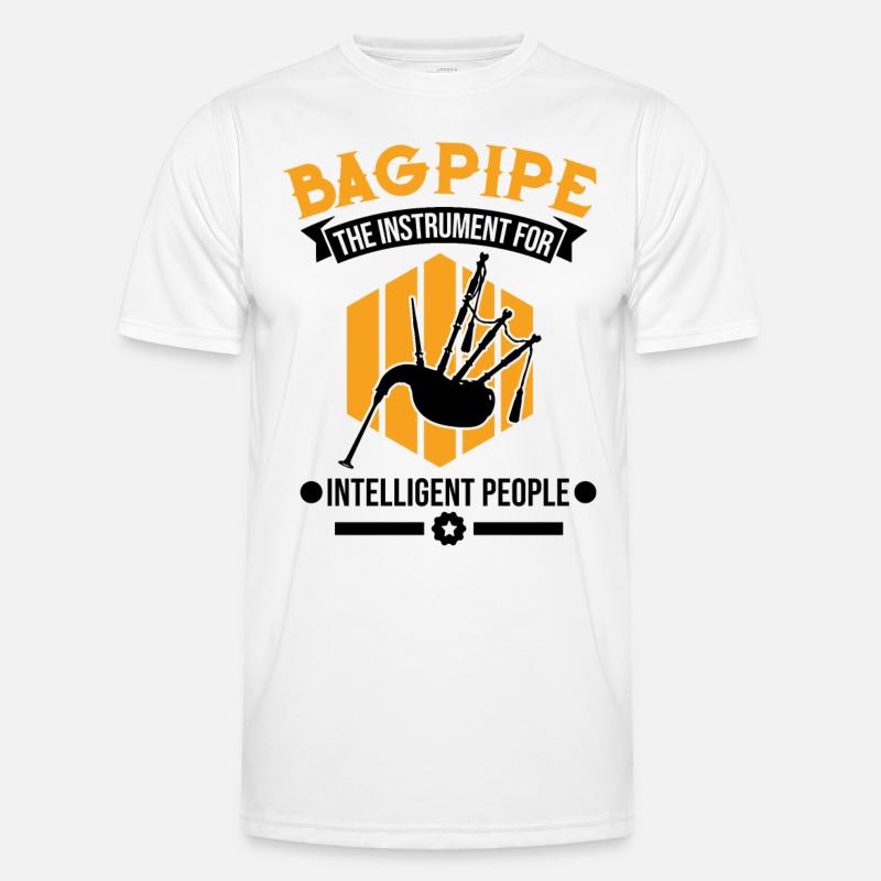 Cornemuse Cornemuse T-shirt sport Homme