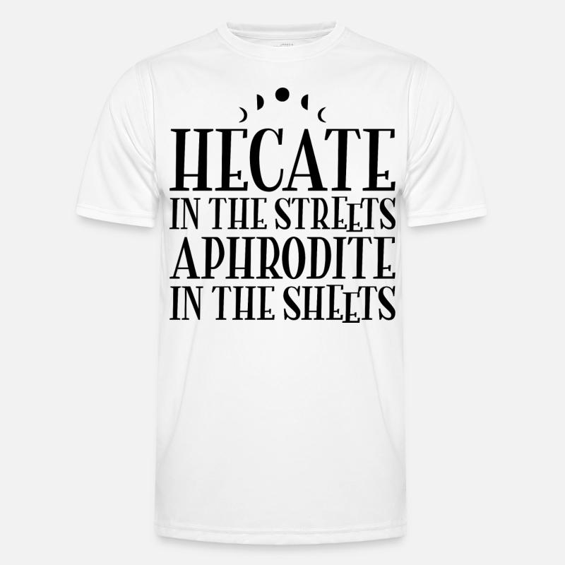 Witchcraft Men's Functional T-Shirt