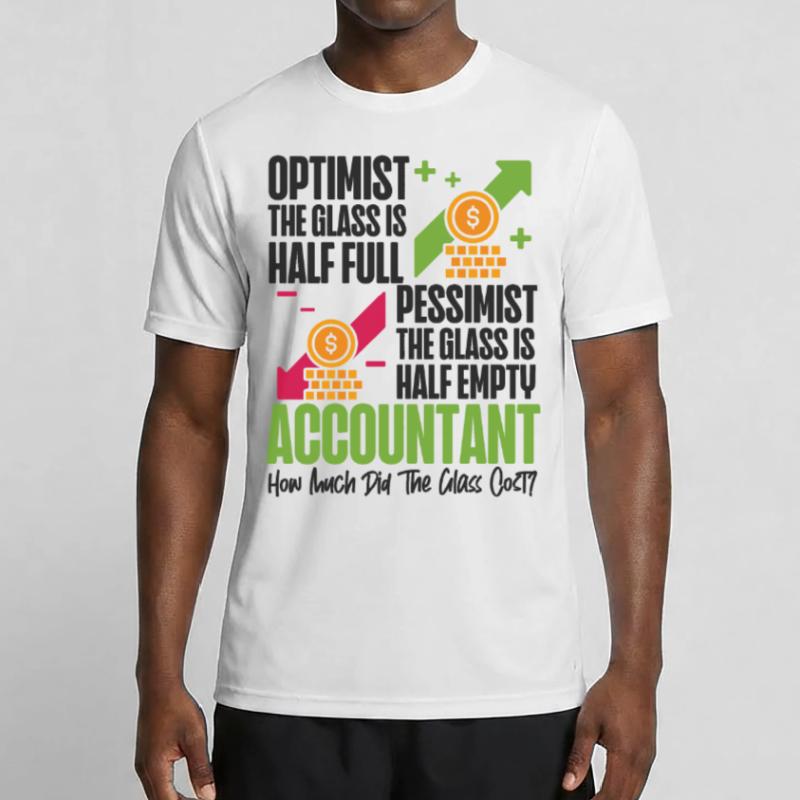 Comptable Comptable Comptable T-shirt sport Homme