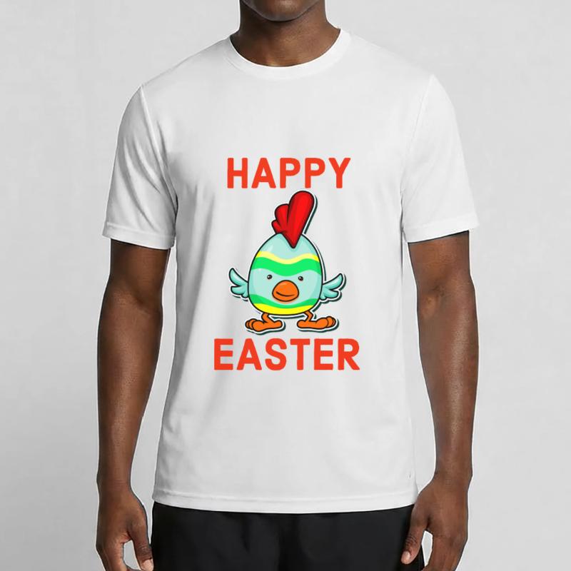 Easter Easter Easter Easter Easter Easter Easter Men's Functional T-Shirt