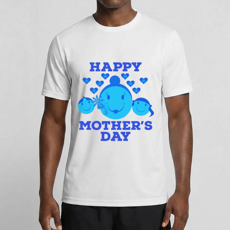 Muttertag, Muttertag, Muttertag, Muttertag Männer Funktions-T-Shirt