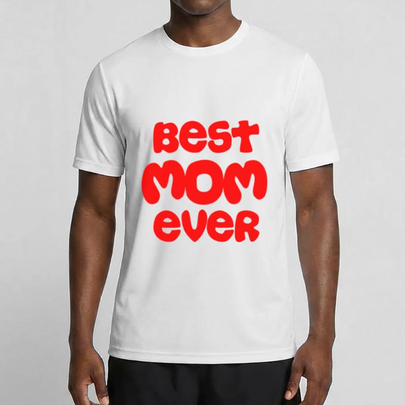 Muttertag, Muttertag, Muttertag, Muttertag Männer Funktions-T-Shirt