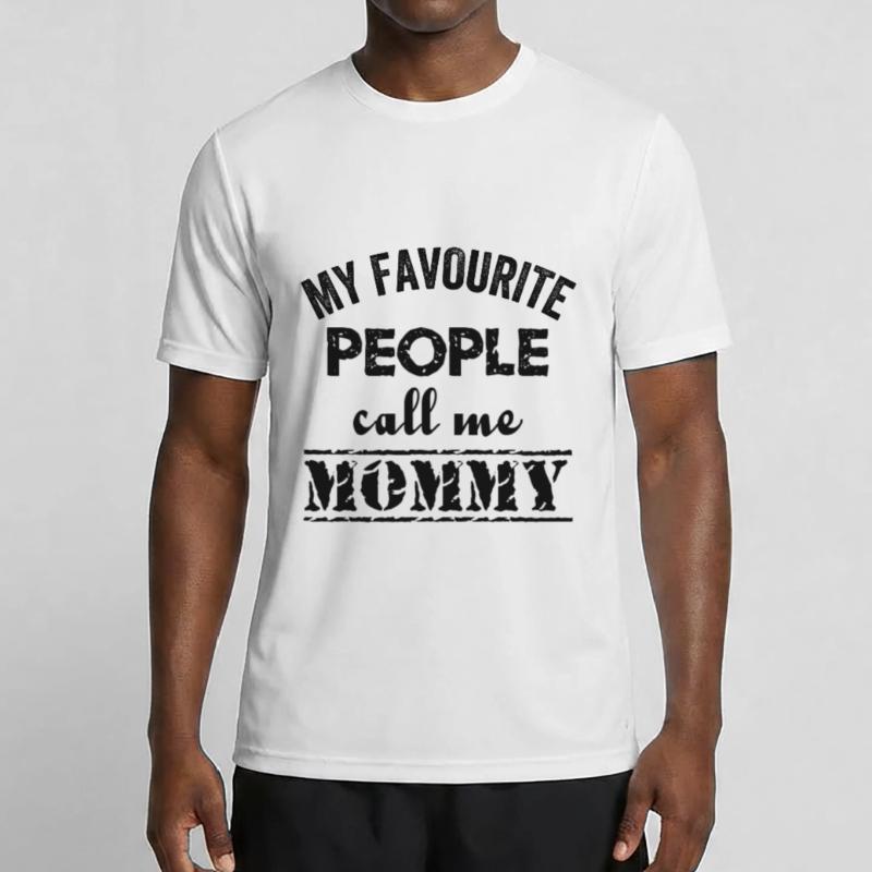 Muttertag, Muttertag, Muttertag, Muttertag Männer Funktions-T-Shirt