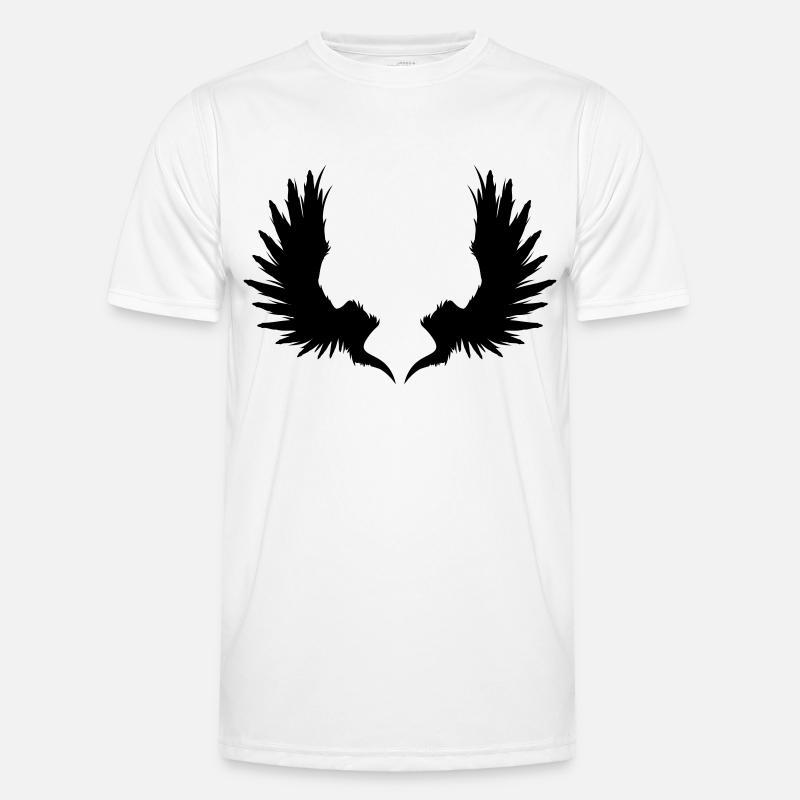 Wing Men's Functional T-Shirt