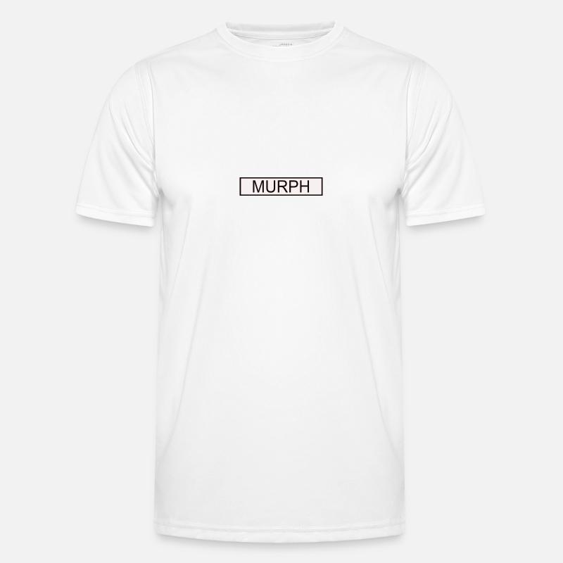 Défi Murph T-shirt sport Homme