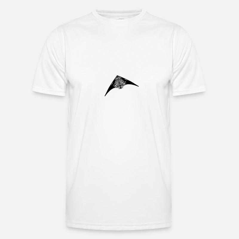 kite_vec_1 fr T-shirt sport Homme