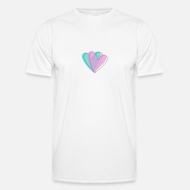 mon Design T-shirt sport Homme