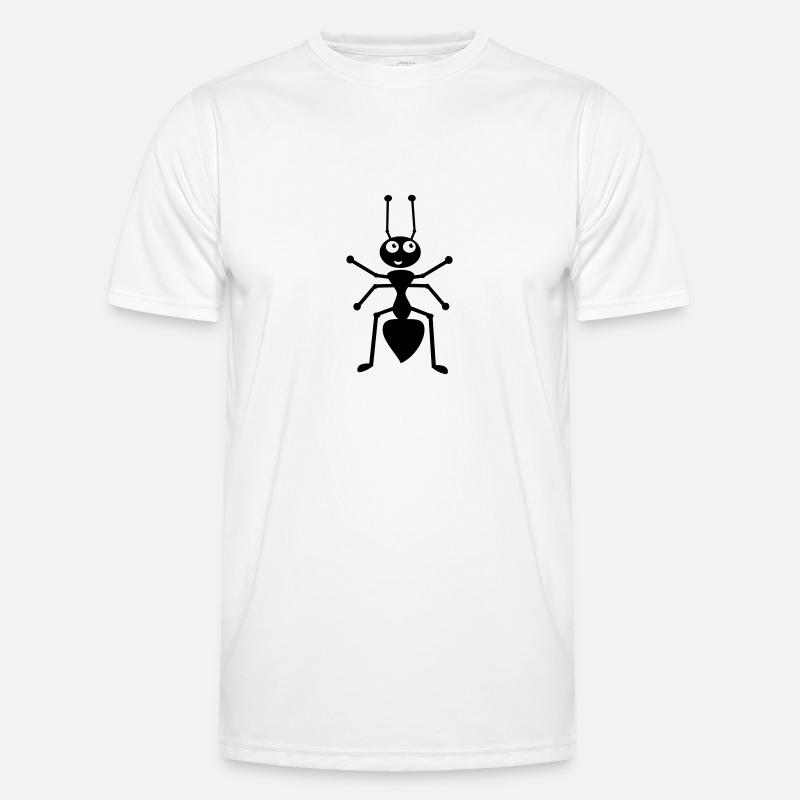 ant Men's Functional T-Shirt