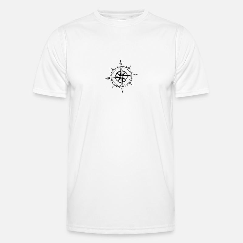 Men's Functional T-Shirt