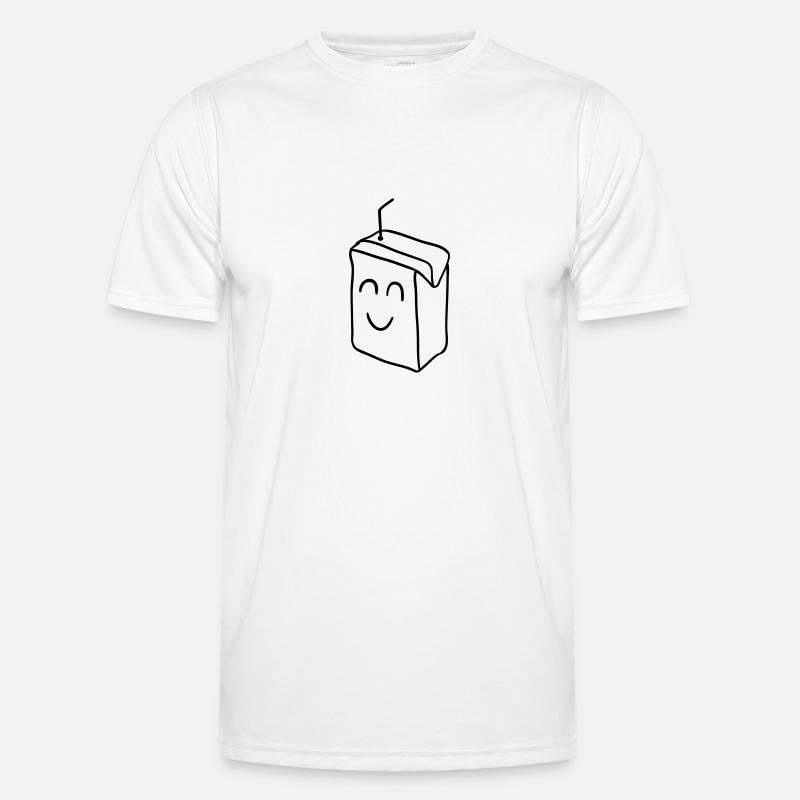 Hydration packs Men's Functional T-Shirt