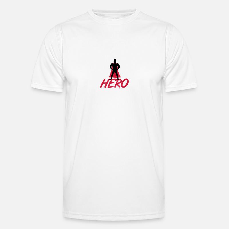 Hero Men's Functional T-Shirt