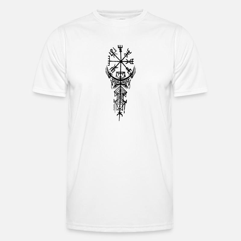 CELTIC PATTERN TATOUAGE2 Men's Functional T-Shirt
