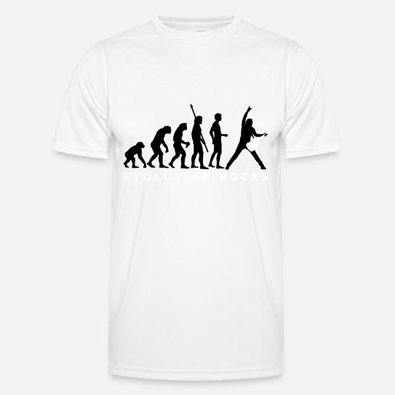 evolution_guitar_112013_c_2c T-shirt sport Homme
