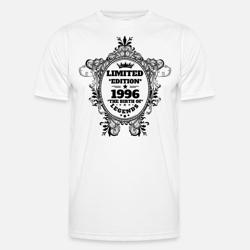 1996 Men's Functional T-Shirt
