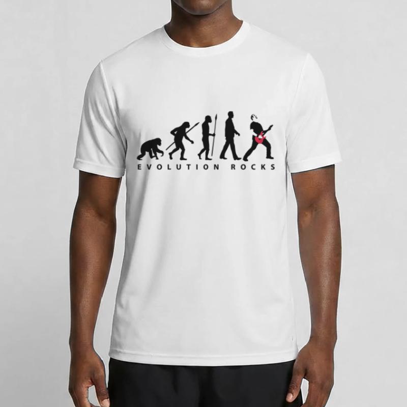 evolution_rocks_032012_b_2c T-shirt sport Homme
