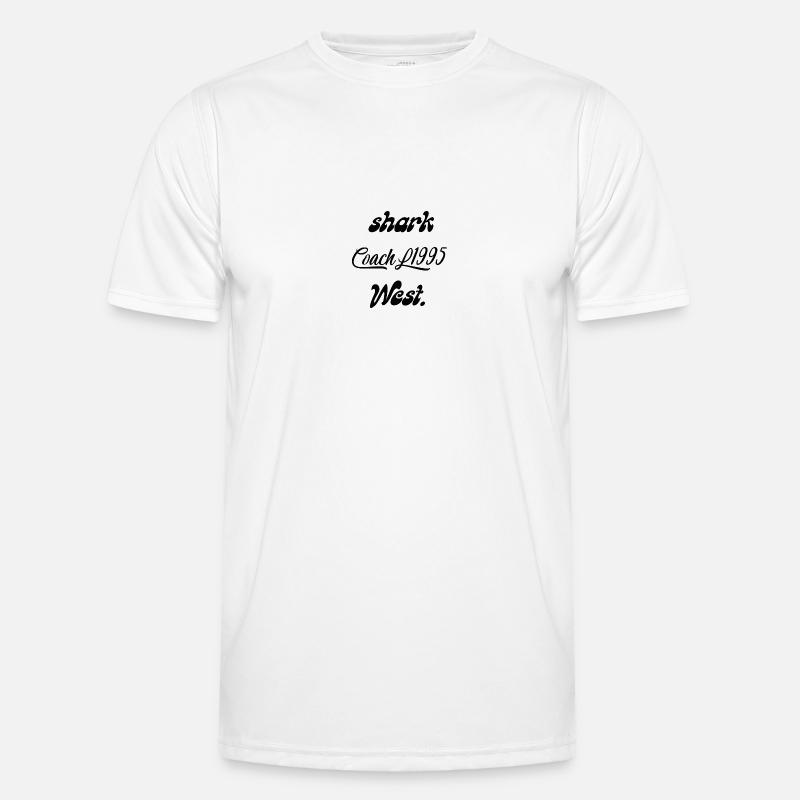 Coachl Westside Männer Funktions-T-Shirt