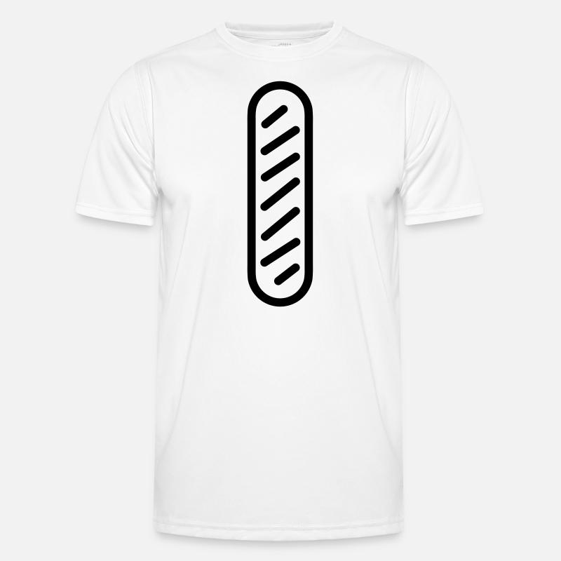 wand Men's Functional T-Shirt