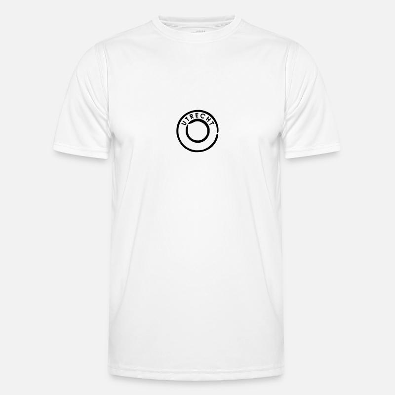 Utrecht Männer Funktions-T-Shirt