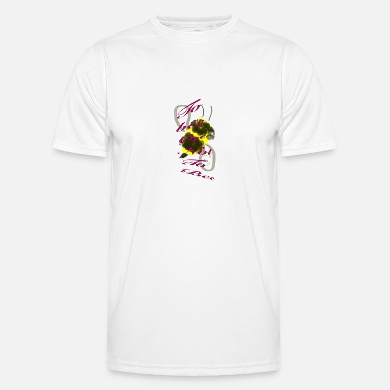 Hummel Männer Funktions-T-Shirt