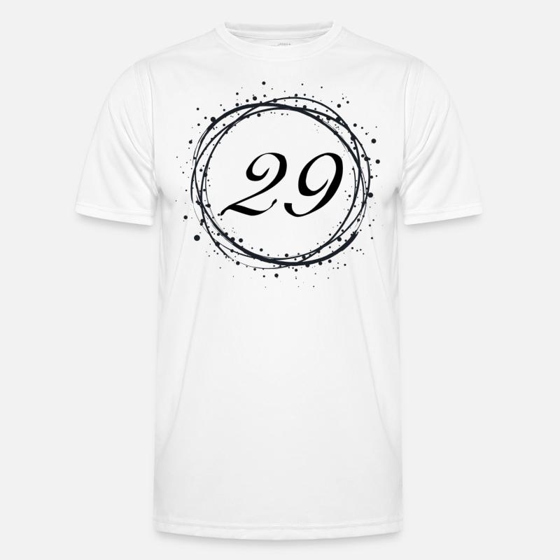 29 T-shirt sport Homme