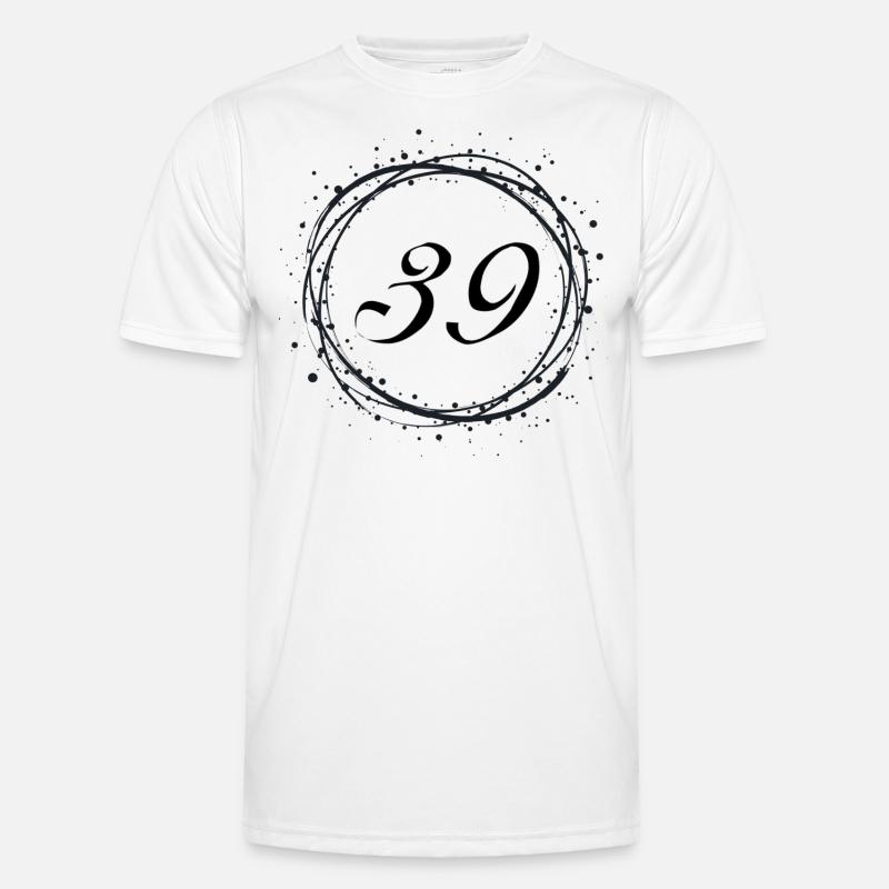 39 Men's Functional T-Shirt