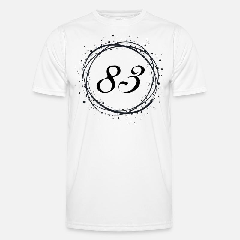 83 Men's Functional T-Shirt