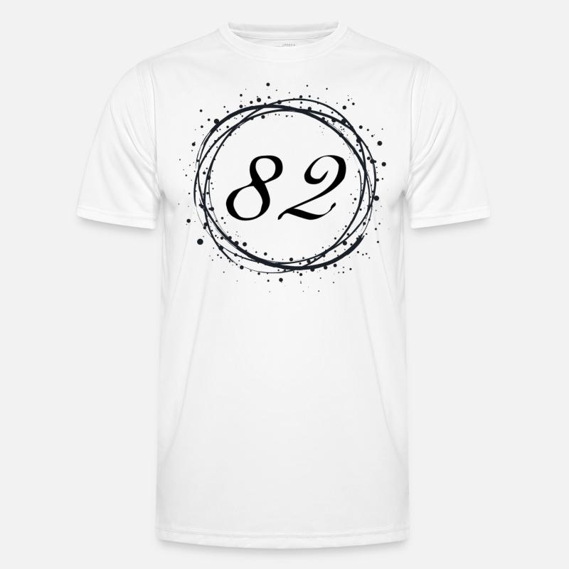 82 Men's Functional T-Shirt