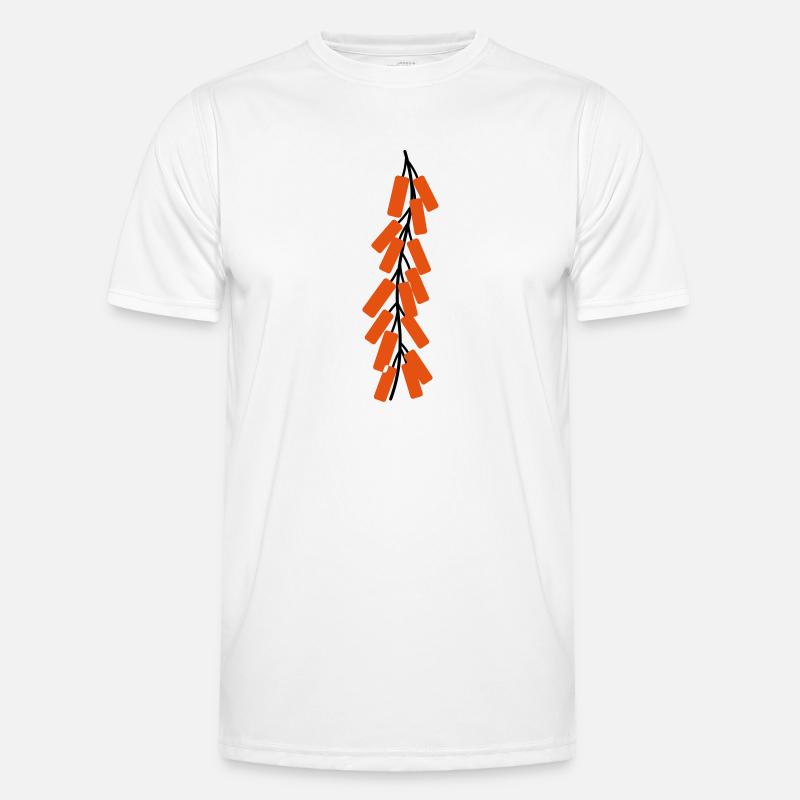 fireworks Men's Functional T-Shirt