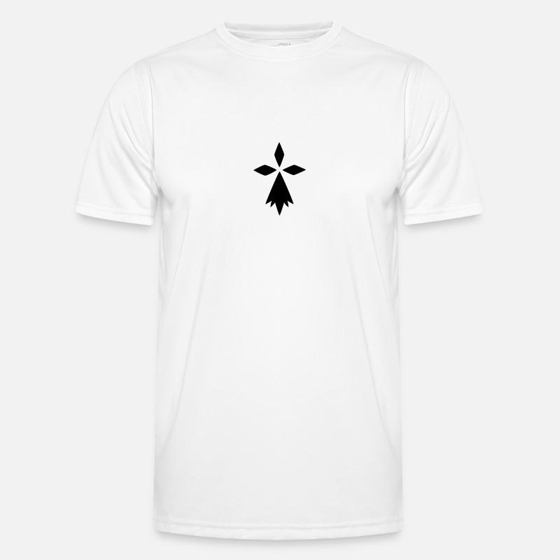 celtic - Men's Functional T-Shirt - white