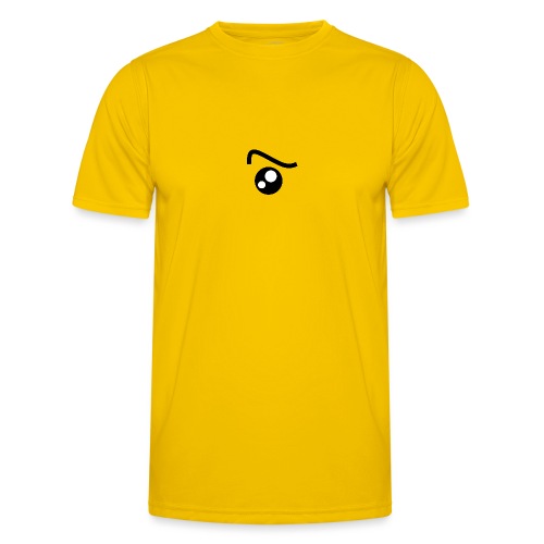 Eye - Functioneel T-shirt voor mannen