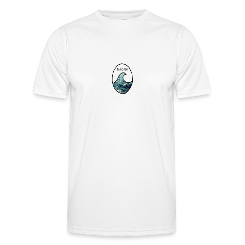 Ola Macow - Camiseta funcional para hombres