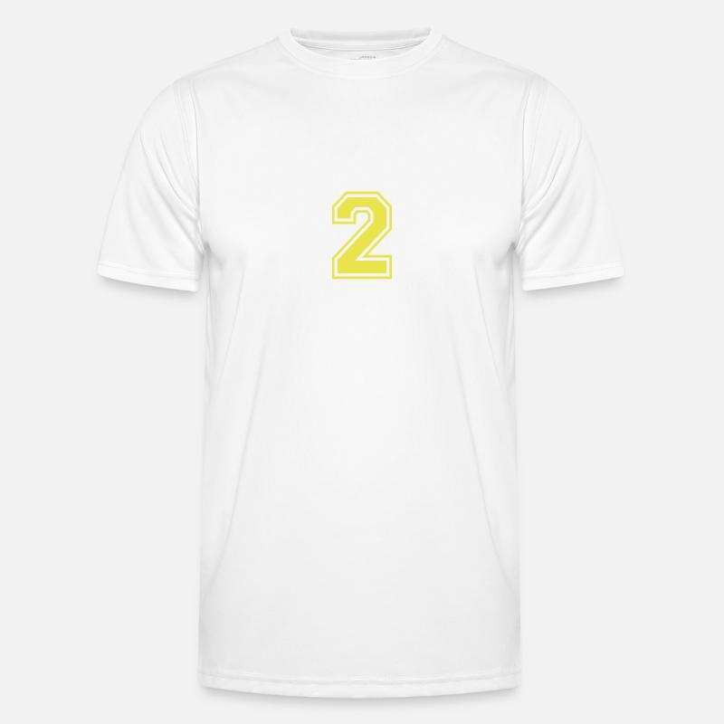2 Men's Functional T-Shirt