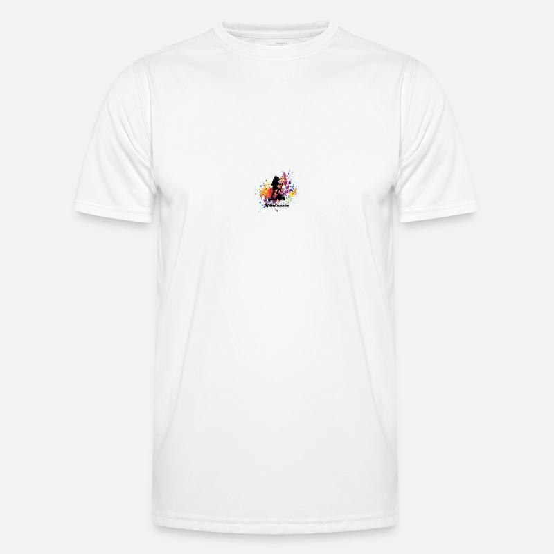 ramble Men's Functional T-Shirt