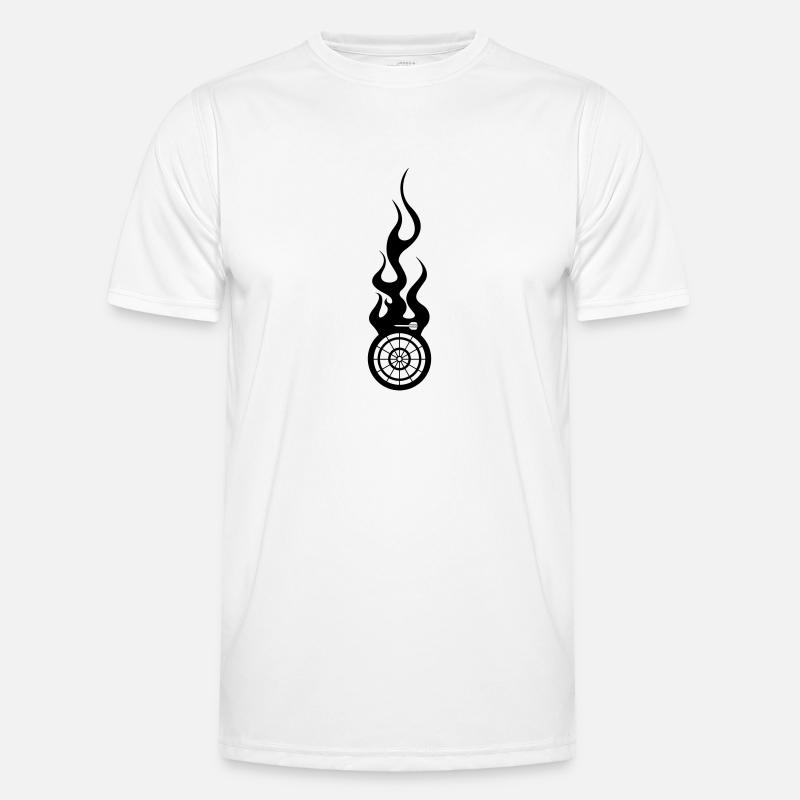Darts Men's Functional T-Shirt