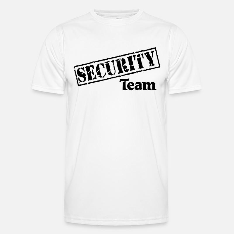 Men's Functional T-Shirt