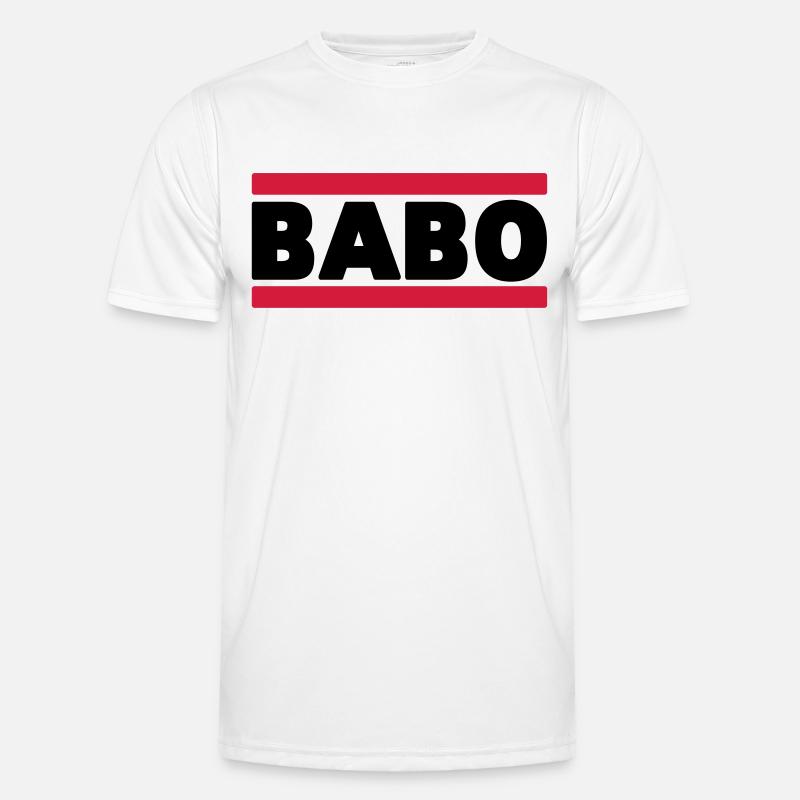 Babo Männer Funktions-T-Shirt