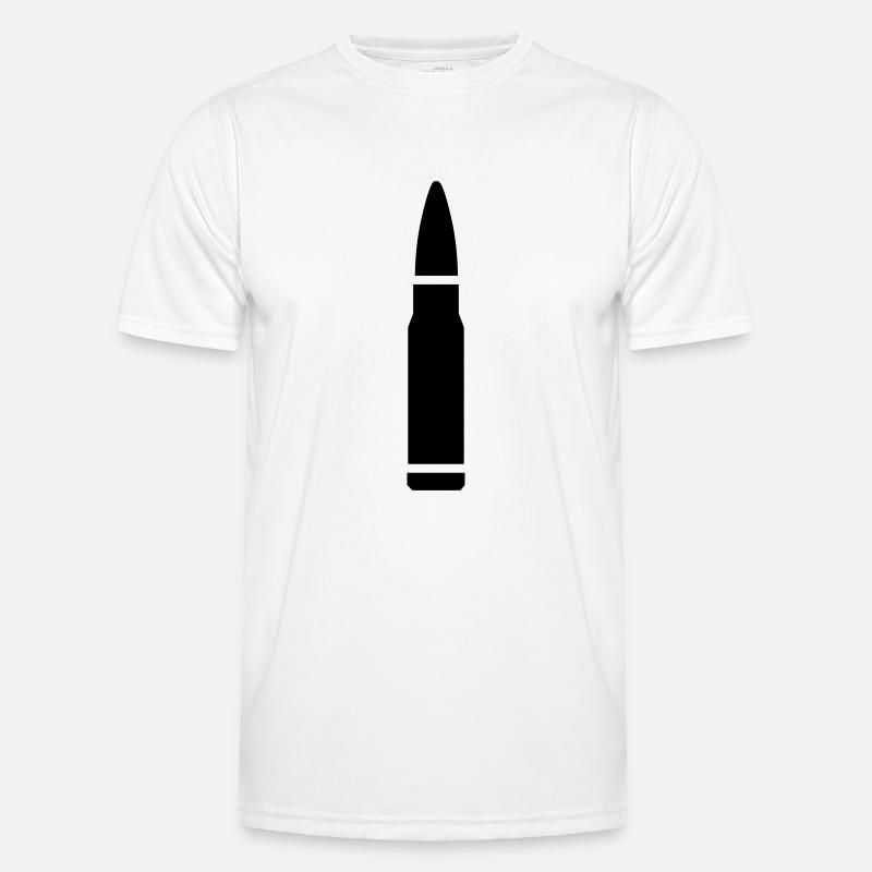 PATRONE Männer Funktions-T-Shirt