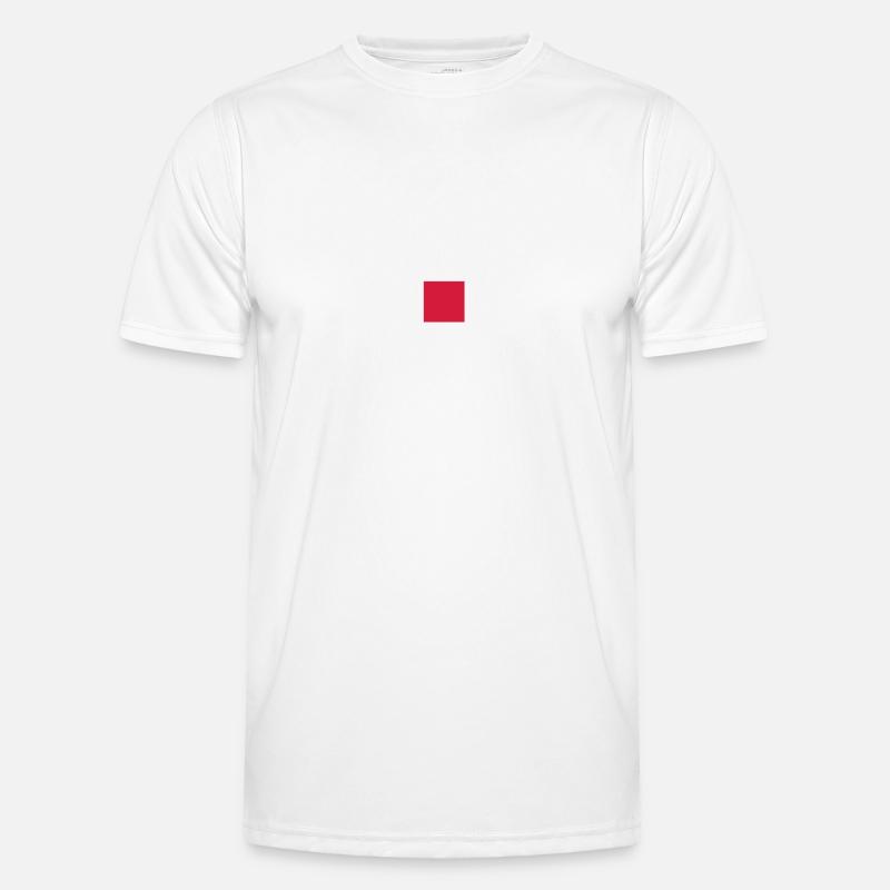 pixel Men's Functional T-Shirt