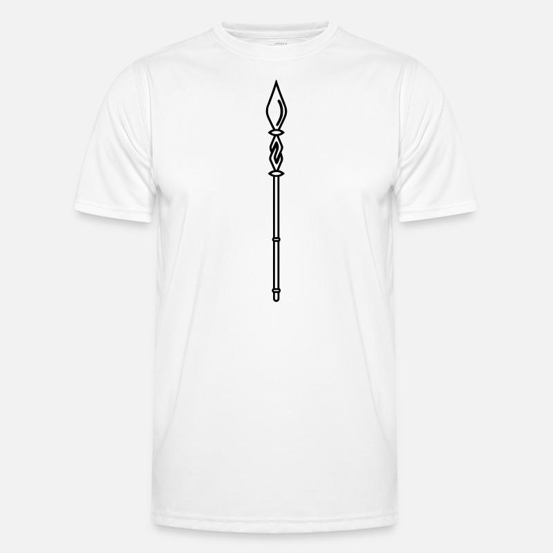 Wand Men's Functional T-Shirt