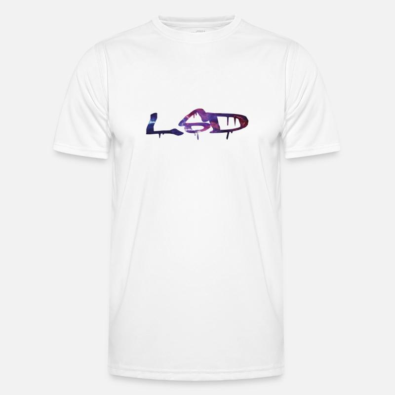 LSD Men's Functional T-Shirt