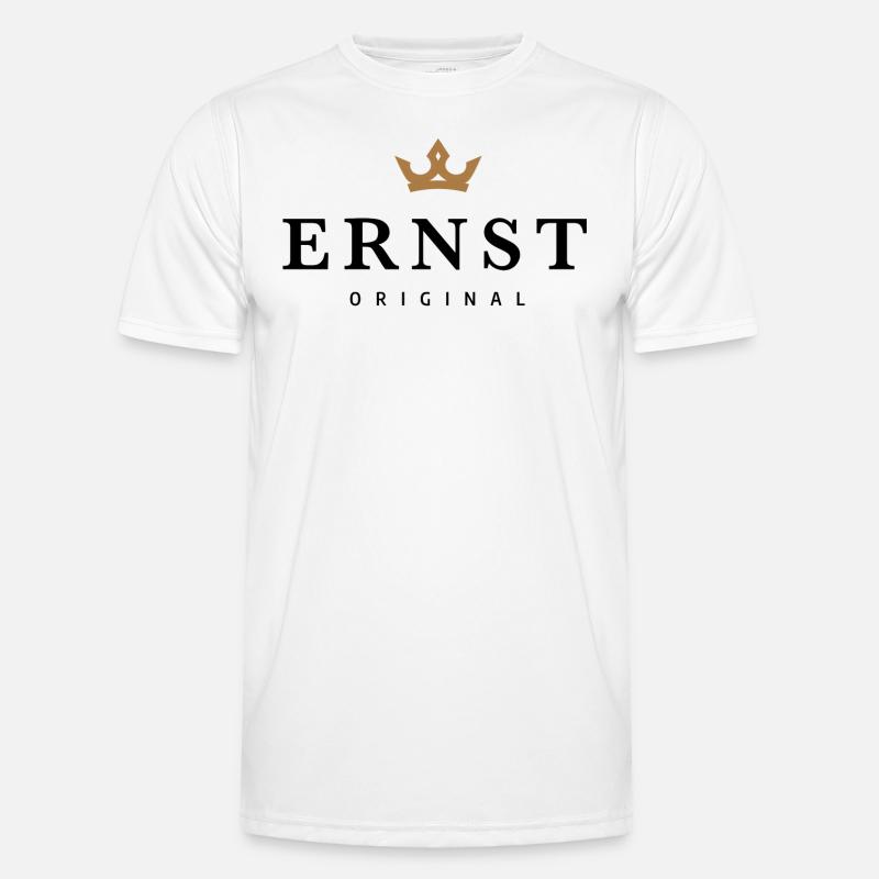 Ernst Männer Funktions-T-Shirt