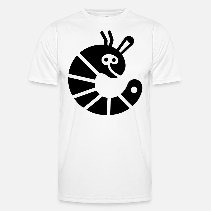 chenille T-shirt sport Homme