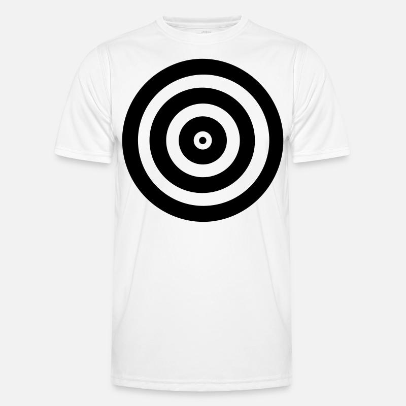 target Men's Functional T-Shirt